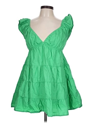 Vestique Cocktail Dress (view 1)