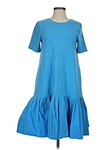 Cos Casual Dress (view 1)