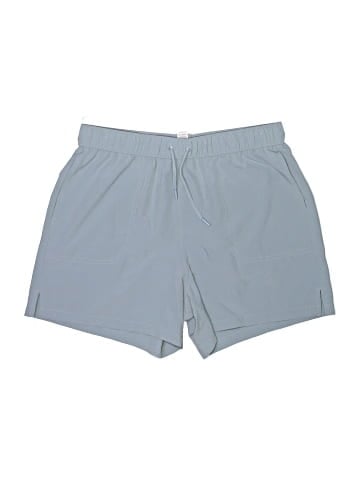 Velocity Athletic Shorts (view 1)