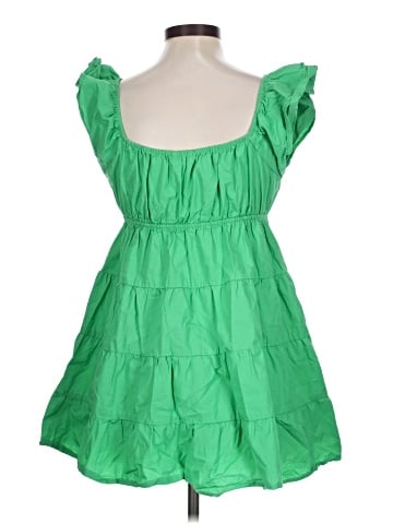 Vestique Cocktail Dress (view 2)