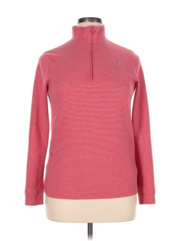 Vineyard Vines Turtleneck Sweater (view 1)