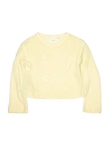 Zara Pullover Sweater (view 1)