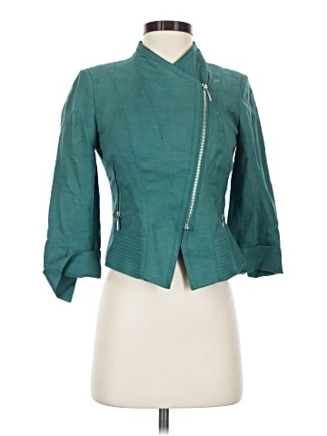 White House Black Market Jacket (view 1)