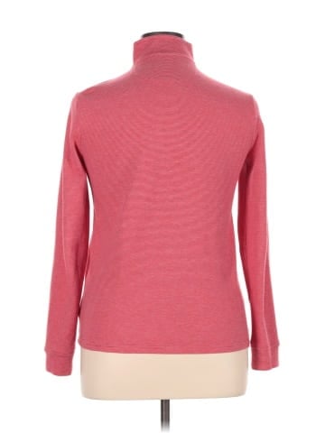 Vineyard Vines Turtleneck Sweater (view 2)