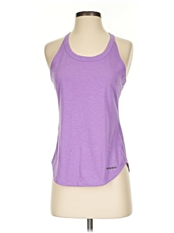 Patagonia Active Tank (view 1)