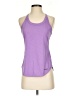 Patagonia Purple Active Tank Size S - photo 1