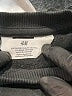 H&M Graphic Black Pullover Sweater Size 8 - 10 - photo 3