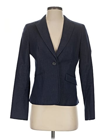 Brooks Brothers 346 Blazer (view 1)