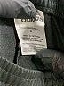 Adidas 100% Polyester Black Track Pants Size 5 - photo 3