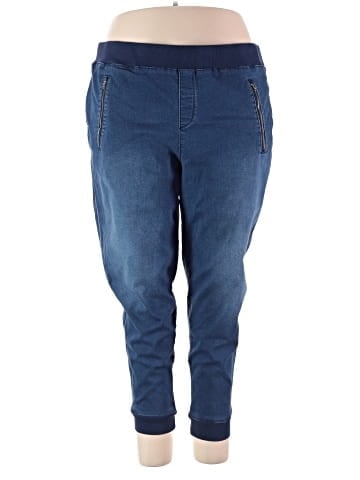 Gloria Vanderbilt Casual Pants (view 1)