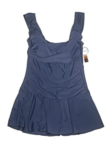 Swimsuits for all One Piece Swimsuit (view 1)