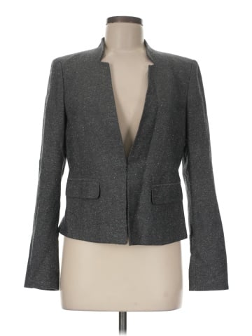 Ann Taylor Blazer (view 1)