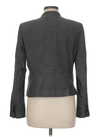 Ann Taylor Blazer (view 2)