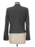 Ann Taylor Tweed Gray Blazer Size 6 - photo 2