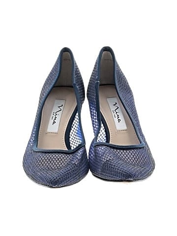 Nina Heels (view 2)