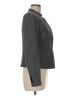 Ann Taylor Tweed Gray Blazer Size 6 - photo 4