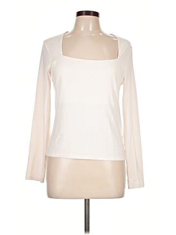 H&M Long Sleeve T-Shirt (view 1)