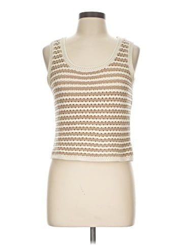 Blu Pepper Sweater Vest (view 1)