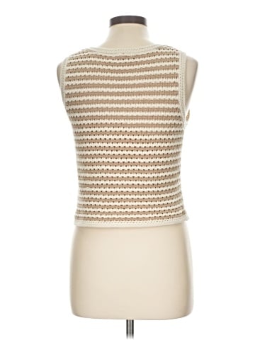 Blu Pepper Sweater Vest (view 2)