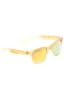 Crewcuts Yellow Sunglasses One size (kids) - photo 1