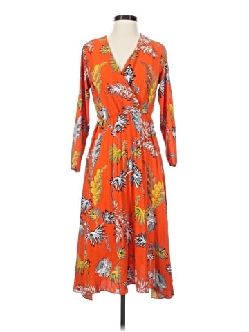 Hazel Casual Dress (view 1)
