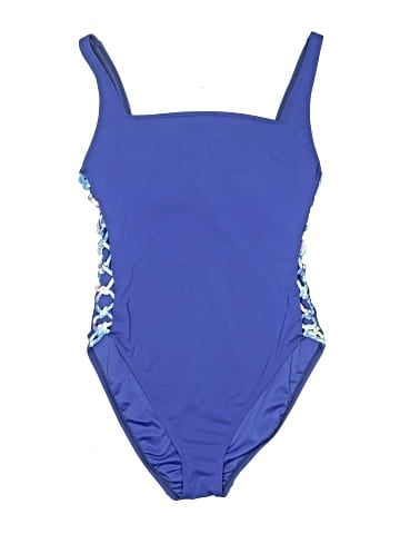 Lilly Pulitzer One Piece Swimsuit (view 1)