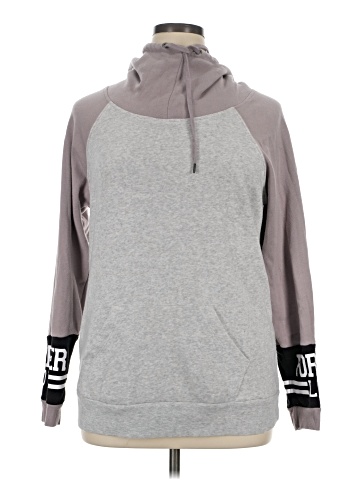 Miss Chievous Pullover Hoodie (view 1)
