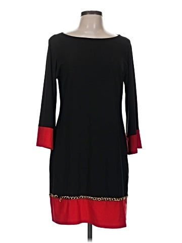 MSK Casual Dress (view 1)