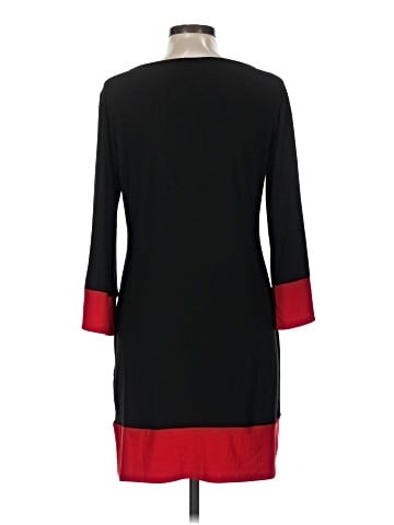 MSK Casual Dress (view 2)