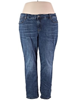 Torrid Jeans (view 1)