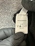 Venus 100% Acrylic Gray Cardigan Size M - photo 8