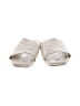 Old Navy Ivory Sandals Size 8 - photo 2