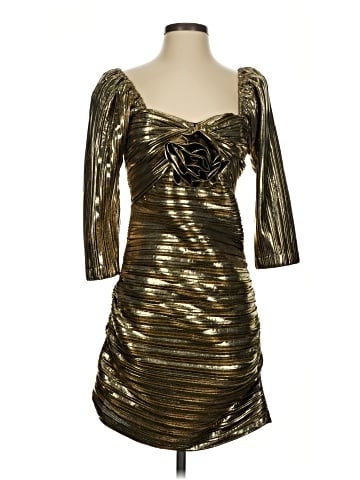 LoveShackFancy Cocktail Dress (view 1)