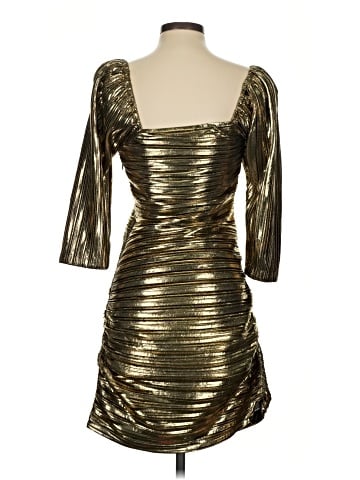LoveShackFancy Cocktail Dress (view 2)