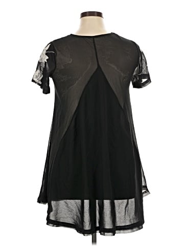 Style Casual Dress (view 2)