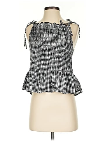 Levi's Sleeveless Blouse (view 1)