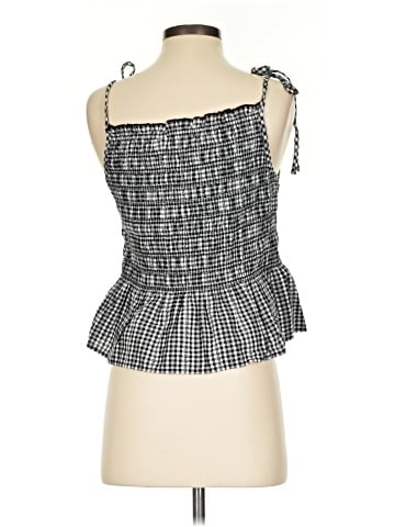 Levi's Sleeveless Blouse (view 2)
