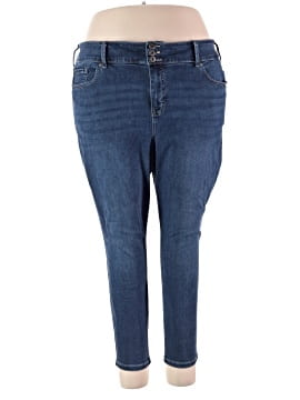 Torrid Jeans (view 1)