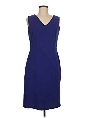 Anne Klein Cocktail Dress (view 1)