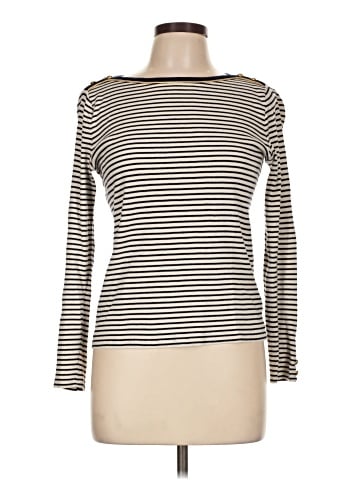 Lauren by Ralph Lauren Long Sleeve Turtleneck (view 1)