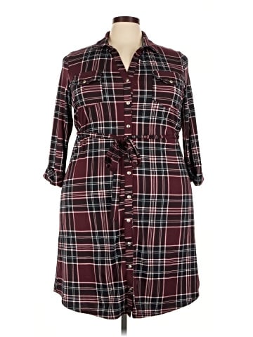 Papermoon Casual Dress (view 1)