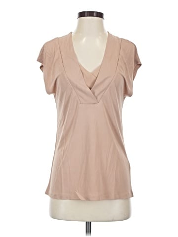 Reiss Short Sleeve Top (view 1)