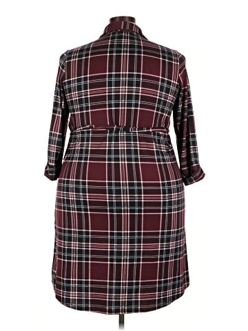 Papermoon Casual Dress (view 2)