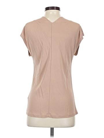 Reiss Short Sleeve Top (view 2)