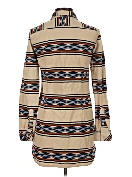 L.L.Bean Signature Long Sleeve Blouse (view 2)
