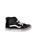 Vans Black Sneakers Size 8 (kids) - photo 1