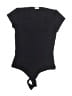 Intimately by Free People Black Bodysuit Size S - photo 1