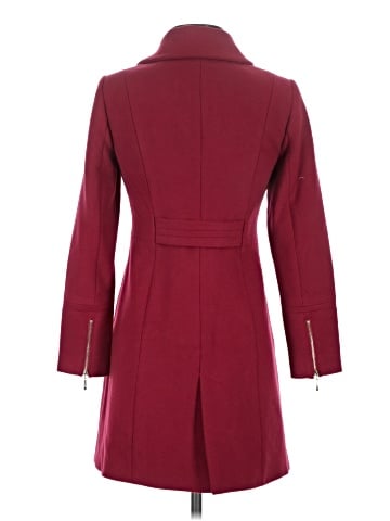 White House Black Market Coat (view 2)