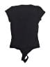 Intimately by Free People Black Bodysuit Size S - photo 2