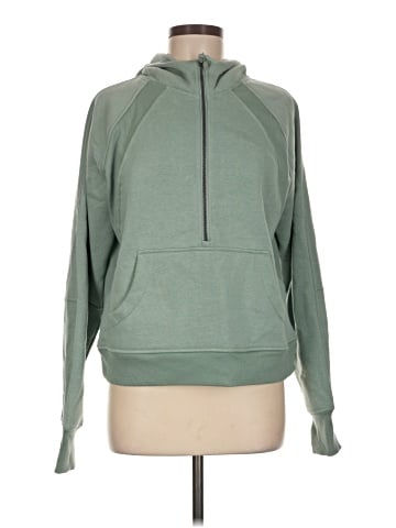 Jockey Pullover Hoodie (view 1)